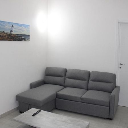 Case Vacanze Nonna Bice Marsala Zewnętrze zdjęcie
