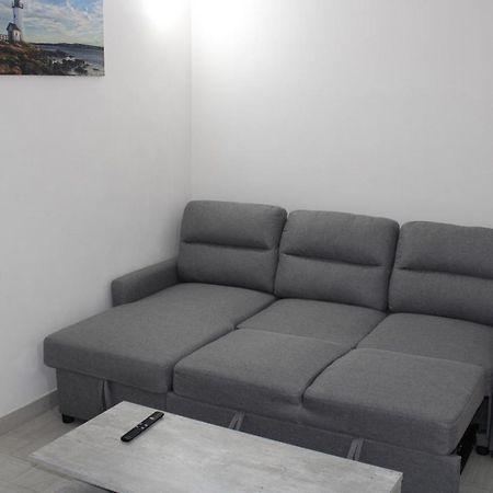 Case Vacanze Nonna Bice Marsala Zewnętrze zdjęcie