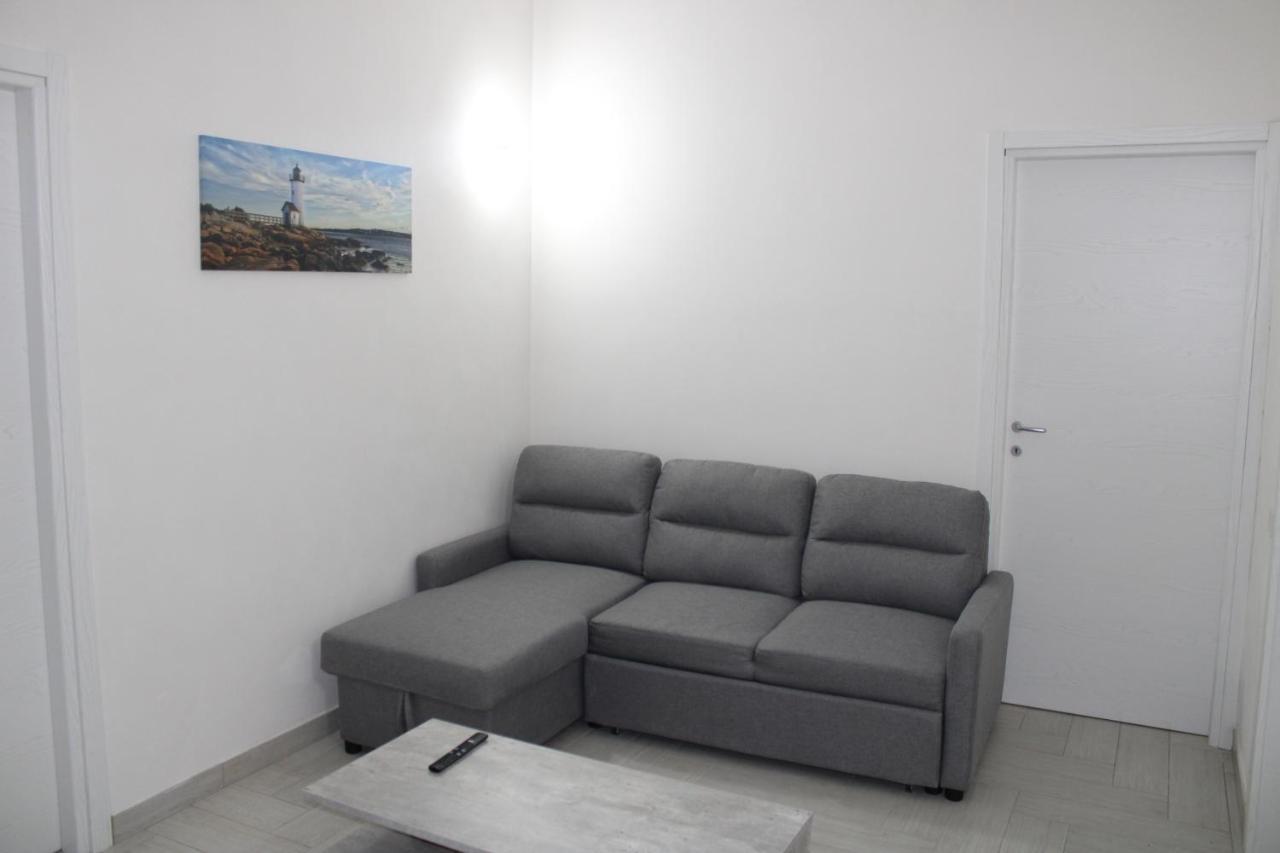 Case Vacanze Nonna Bice Marsala Zewnętrze zdjęcie