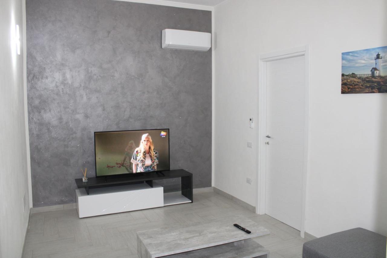 Case Vacanze Nonna Bice Marsala Zewnętrze zdjęcie
