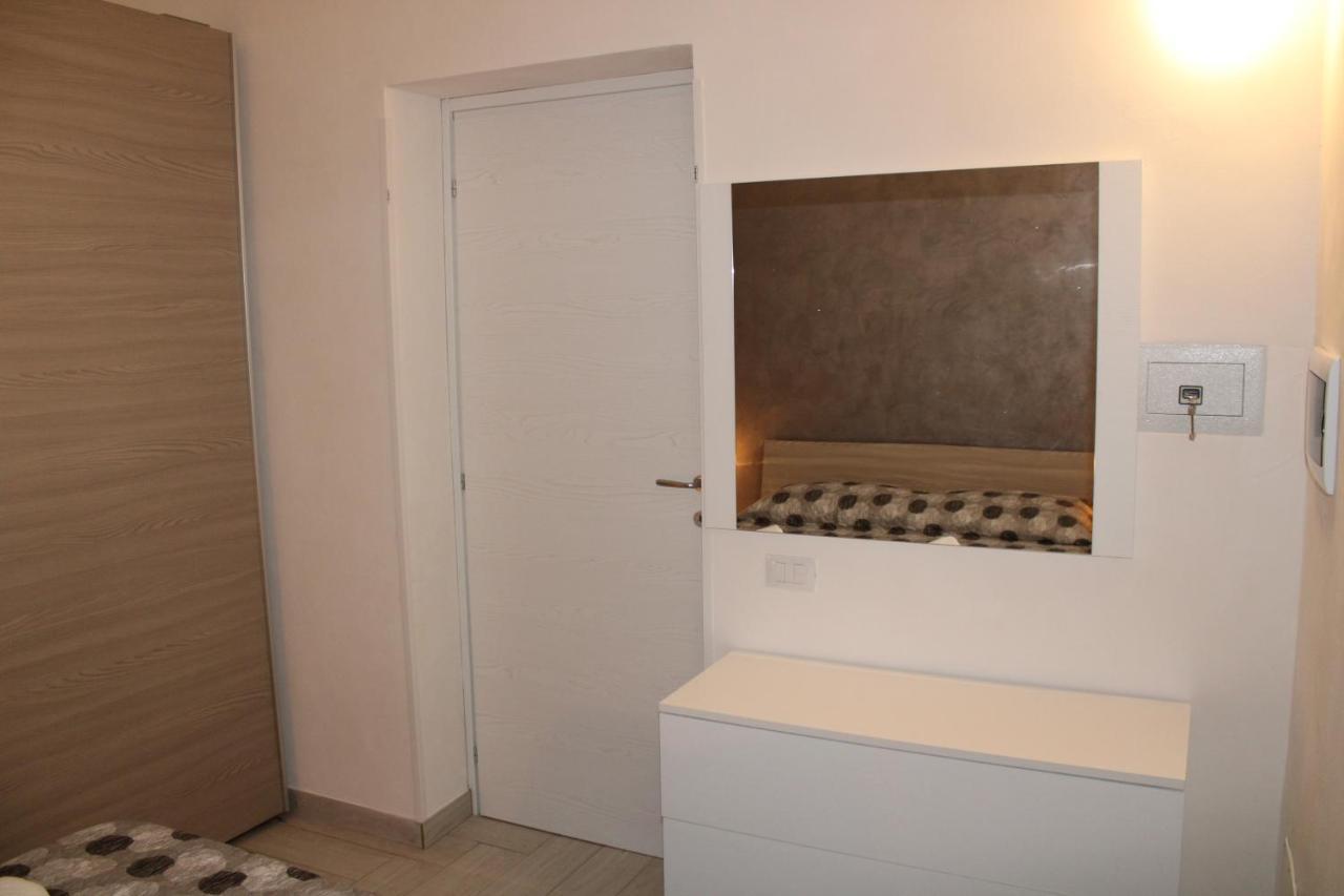 Case Vacanze Nonna Bice Marsala Zewnętrze zdjęcie