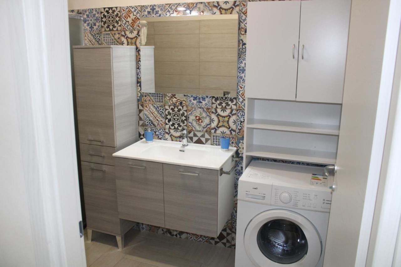 Case Vacanze Nonna Bice Marsala Zewnętrze zdjęcie