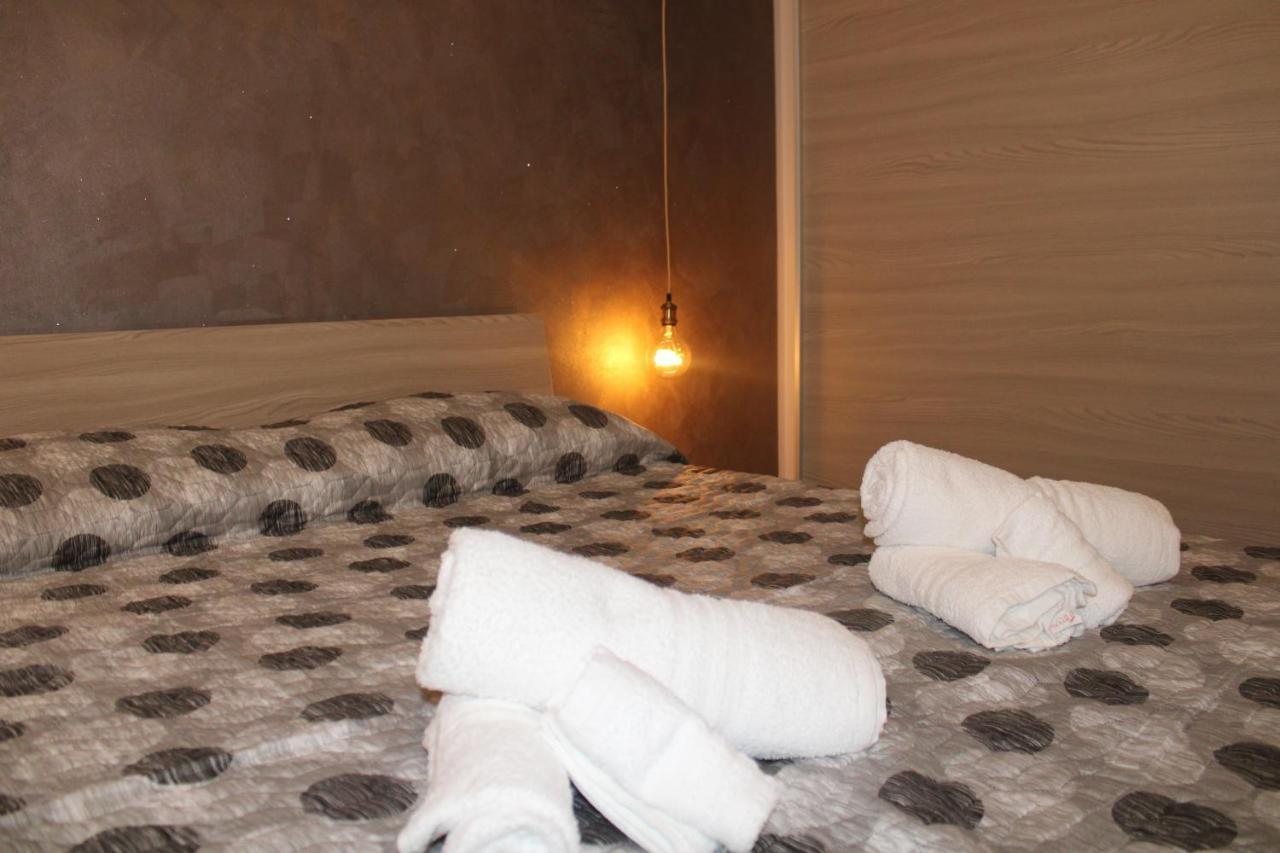 Case Vacanze Nonna Bice Marsala Zewnętrze zdjęcie