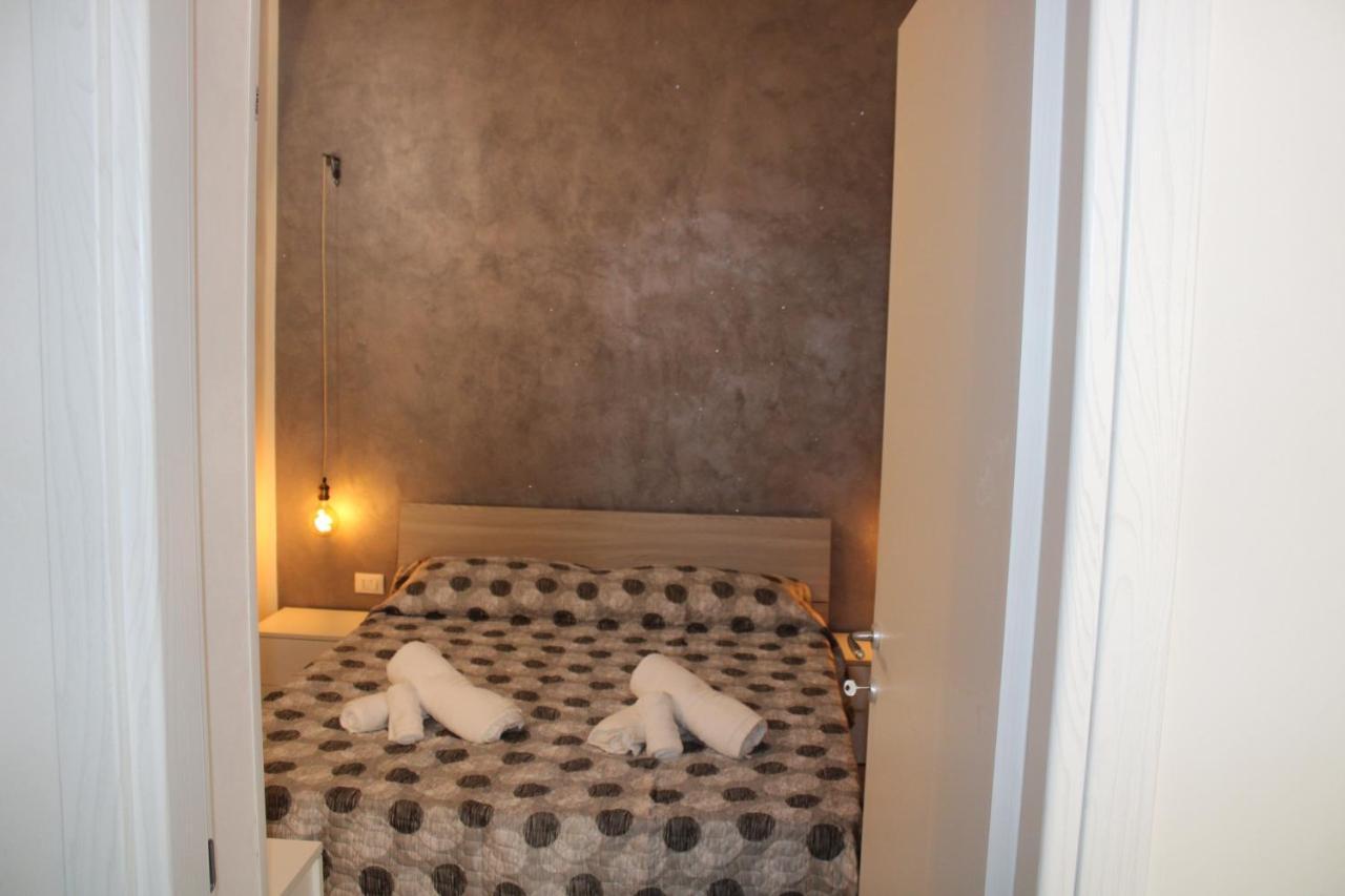 Case Vacanze Nonna Bice Marsala Zewnętrze zdjęcie