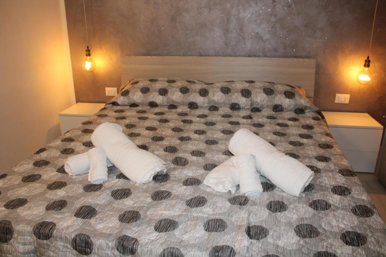 Case Vacanze Nonna Bice Marsala Zewnętrze zdjęcie