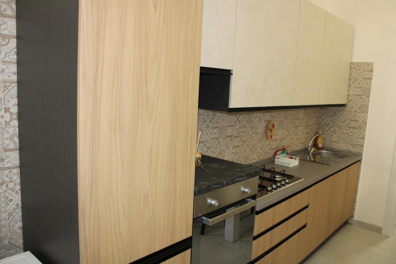 Case Vacanze Nonna Bice Marsala Zewnętrze zdjęcie