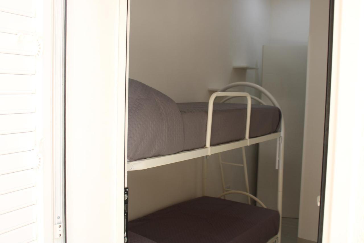Case Vacanze Nonna Bice Marsala Zewnętrze zdjęcie