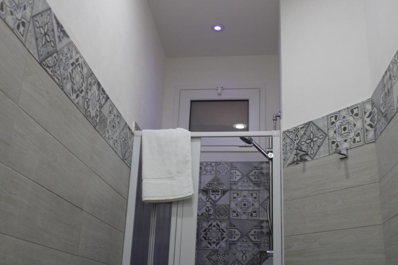Case Vacanze Nonna Bice Marsala Zewnętrze zdjęcie